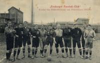 Freibuger Fussball Club