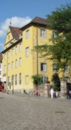 Salzstra&szlig;e