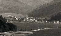 Günterstal 1890