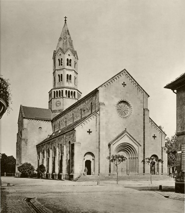 Ludwigskirche