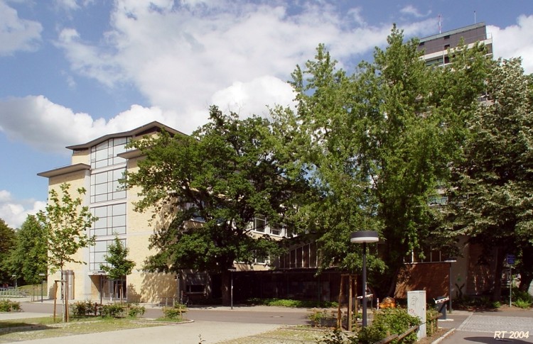 Physiologisches und Physikalisches Institut h