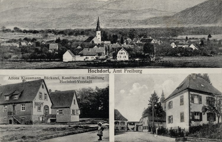 Hochdorf