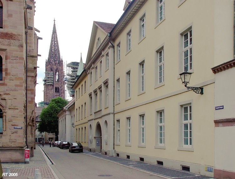 Schoferstraße, h