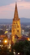 muenster