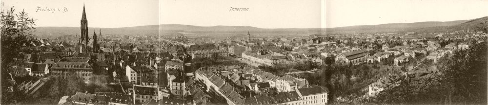 Panoramaansicht 03