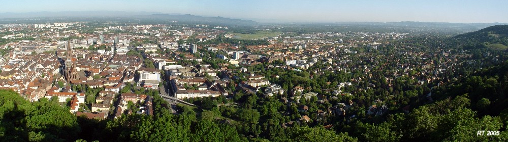 Panoramaansicht 03h