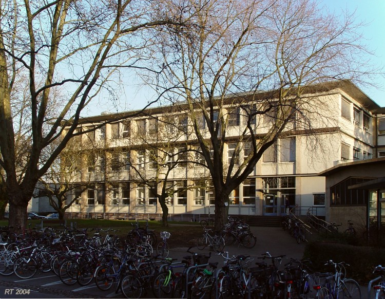 Pathologisches Institut h