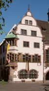 rathaus