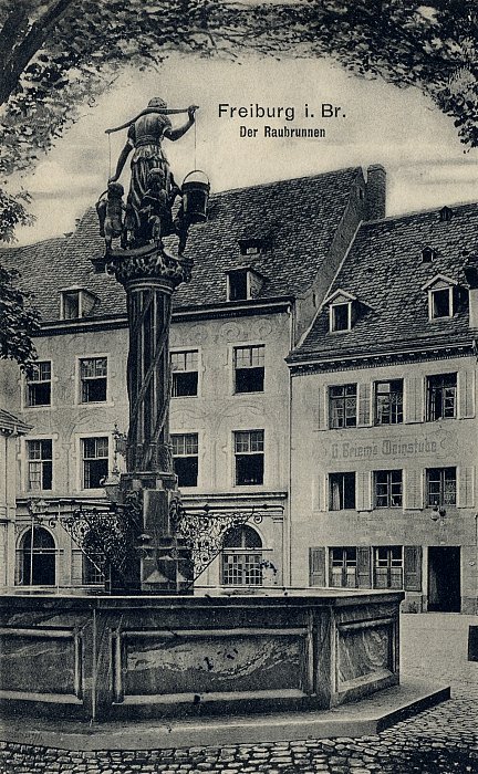 Der Raubrunnen