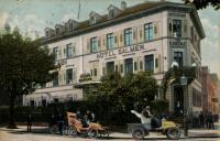 Hotel Salmen 1907