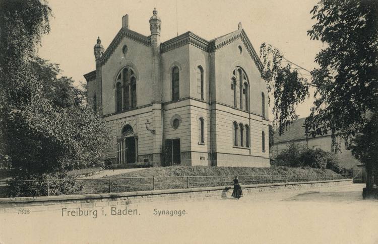 Synagoge