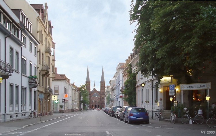 Talstraße h