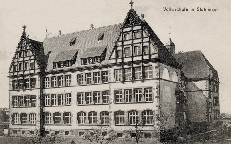 Volksschule