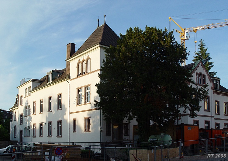 St. Marienhaus h2