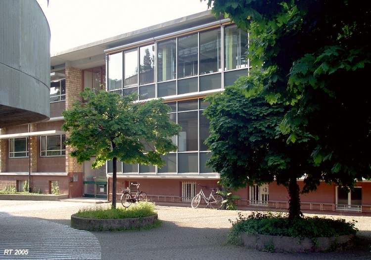 Zoologisches Institut h