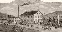 Freiburger Schuhfabrik