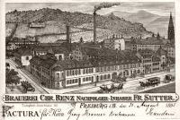 Brauerei Renz